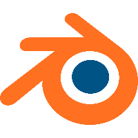 Blender logo