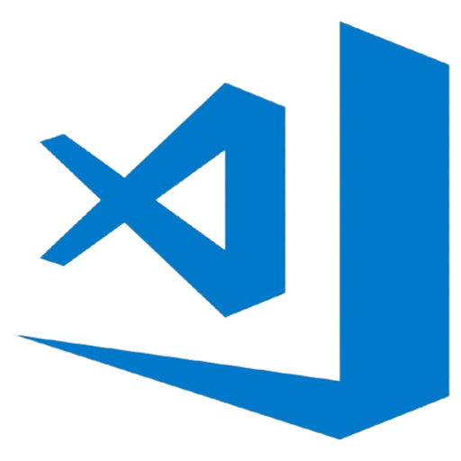 Visual Studio Code logo