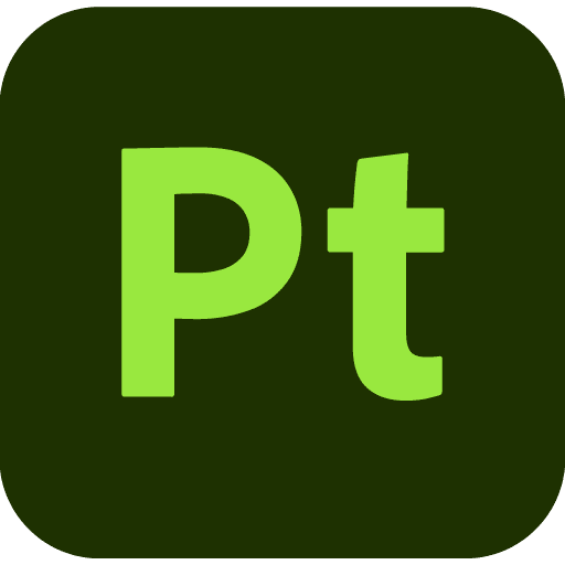 Adobe Substance 3D Painter logo